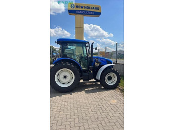 Farm tractor NEW HOLLAND T5