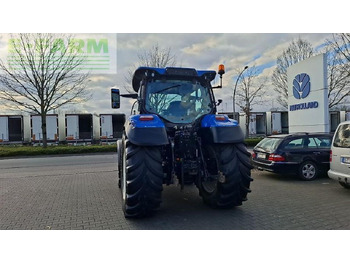 Farm tractor New Holland t5.110 ac AC: picture 4