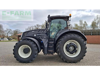 Farm tractor New Holland t7275 hd: picture 2 Farm tractor New Holland t7275 hd: picture 2