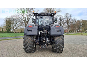 Farm tractor New Holland t7275 hd: picture 4 Farm tractor New Holland t7275 hd: picture 4