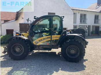 Telescopic handler NEW HOLLAND