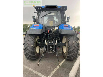 Farm tractor New Holland tracteur agricole t6.165 dynamic command new holla: picture 2 Farm tractor New Holland tracteur agricole t6.165 dynamic command new holla: picture 2