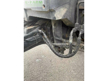 Farm tractor New Holland tracteur agricole t6.165 dynamic command new holla: picture 3 Farm tractor New Holland tracteur agricole t6.165 dynamic command new holla: picture 3