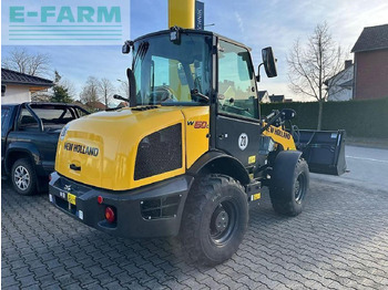 Mini excavator New Holland w60 c: picture 3 Mini excavator New Holland w60 c: picture 3