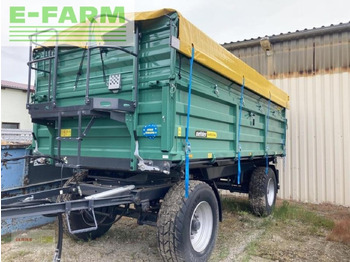 Farm tipping trailer/ Dumper OEHLER