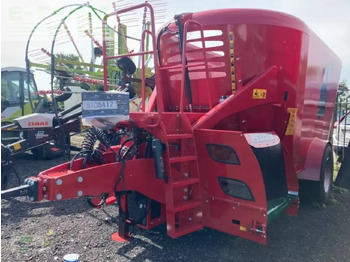 Livestock equipment Peecon biga 18 lowliner: picture 2