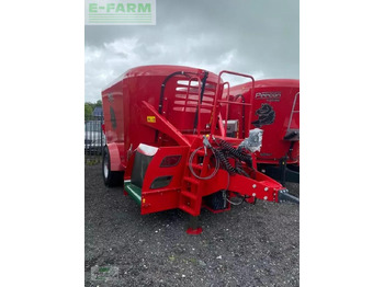 Livestock equipment Peecon biga 18 lowliner: picture 5