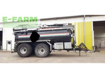 Slurry tanker KAWECO