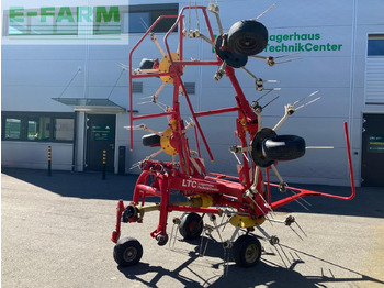 Tedder/ Rake PÖTTINGER