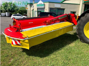 Mower PÖTTINGER