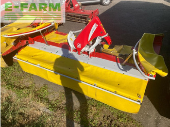 Mower Pöttinger Novacat 301 Classic: picture 3 Mower Pöttinger Novacat 301 Classic: picture 3