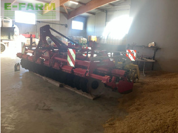 Disc harrow PÖTTINGER