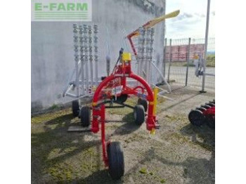 Tedder/ Rake PÖTTINGER