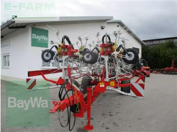 Tedder/ Rake PÖTTINGER