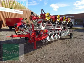 Tedder/ Rake PÖTTINGER