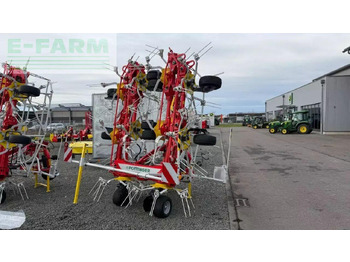 Tedder/ Rake PÖTTINGER