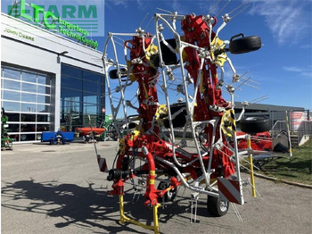 Tedder/ Rake PÖTTINGER