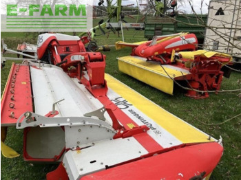 Mower PÖTTINGER