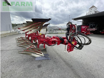 Plow Pöttinger servo 3000 plus nova 4-scharig: picture 5 Plow Pöttinger servo 3000 plus nova 4-scharig: picture 5