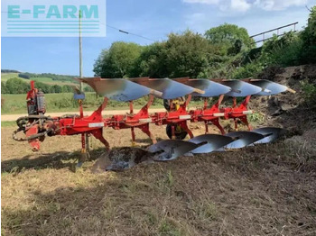 Plow Pöttinger servo 35 s: picture 2