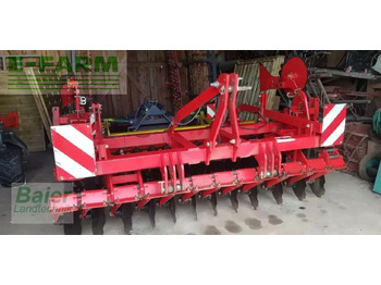 Disc harrow PÖTTINGER