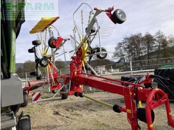 Tedder/ Rake PÖTTINGER