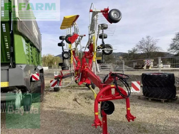 Tedder/ Rake Pöttinger top 662: picture 4