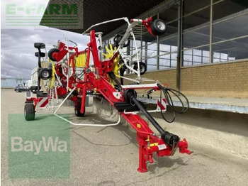 Tedder/ Rake PÖTTINGER