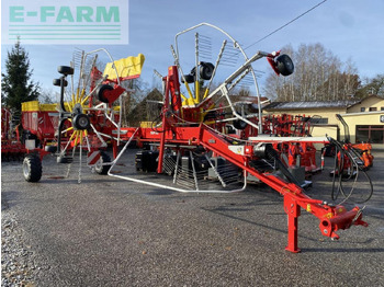 Tedder/ Rake PÖTTINGER