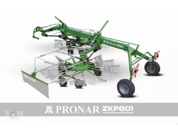 Tedder/ Rake PRONAR