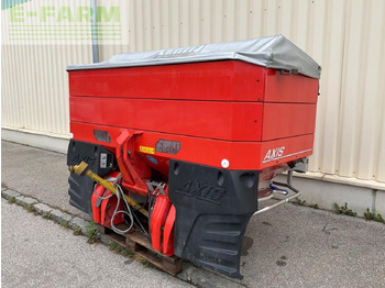 Fertilizer spreader RAUCH