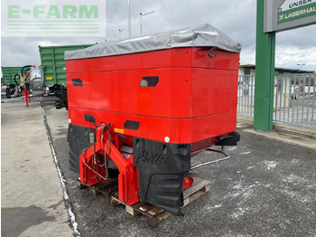 Fertilizer spreader RAUCH