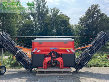 Fertilizer spreader RAUCH