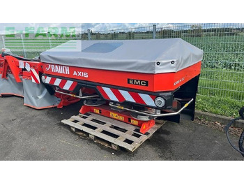 Fertilizer spreader RAUCH