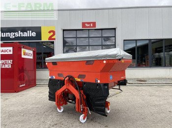 Fertilizer spreader RAUCH