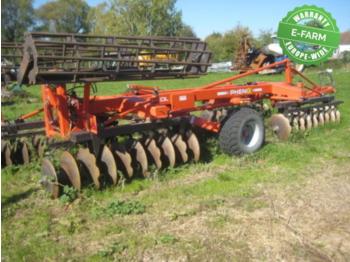 Disc harrow Razol tgh: picture 1