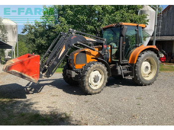 Farm tractor RENAULT Ares