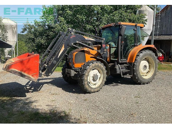 Farm tractor RENAULT Ares