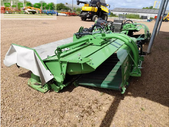 Mower SaMASZ kdd941sth perfectcut: picture 2 Mower SaMASZ kdd941sth perfectcut: picture 2