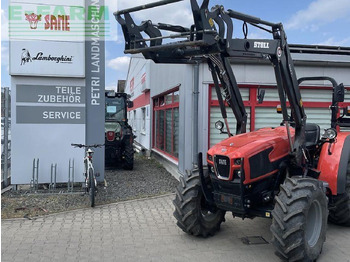 Farm tractor SAME