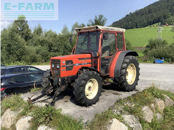 Farm tractor SAME
