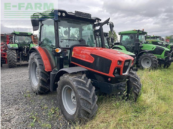 Farm tractor SAME