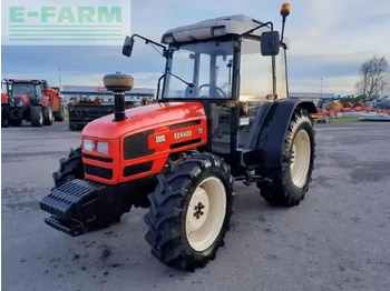 Farm tractor SAME