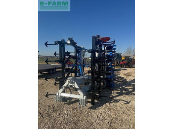 Cultivator