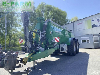 Fertilizing equipment SAMSON