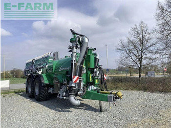 Fertilizing equipment SAMSON