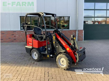 Wheel loader SCHÄFFER