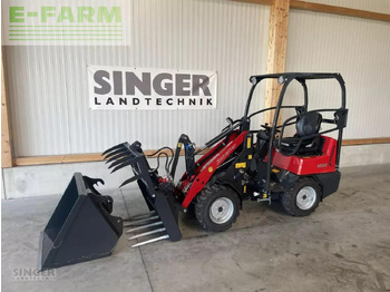 Wheel loader SCHÄFFER