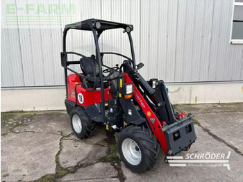 Wheel loader SCHÄFFER