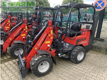 Mini excavator SCHÄFFER